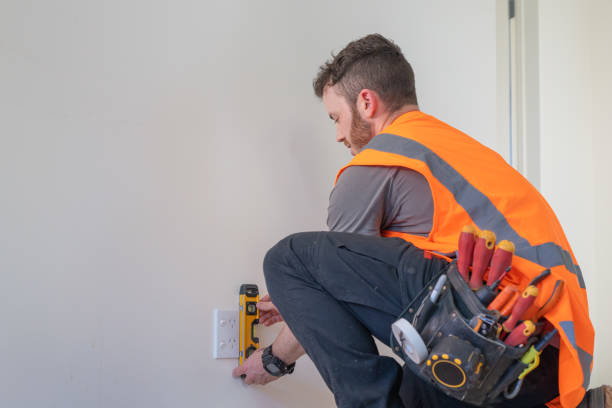Best Electrical Upgrades for Homes  in Graysville, AL