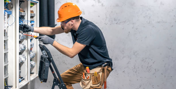 Best Electrical Contractors for Businesses  in Graysville, AL