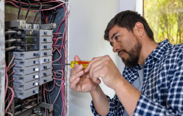 Best Electrical Troubleshooting Services  in Graysville, AL